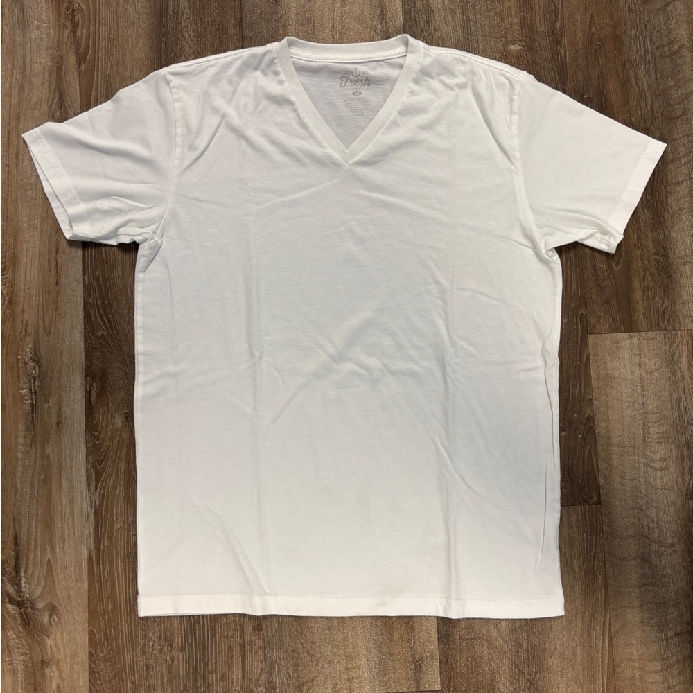 Fresh Clean Tee